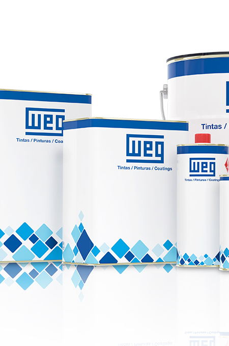 TINTA WEG LACKPOXI N-2288